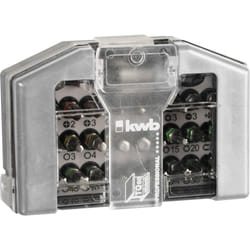 kwb 118800 embout de tournevis 32 pièce(s)