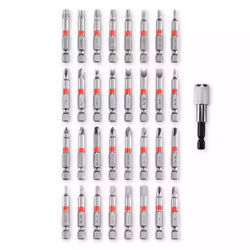 Einhell M-CASE Ensemble de forets 33 pièce(s)