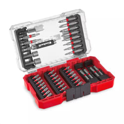 Einhell 49118953 Ensemble de forets 42 pièce(s)