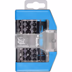 kwb 119000 embout de tournevis 32 pièce(s)