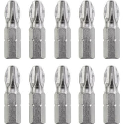 KWB - 121012 Embout cruciforme ph 2 acier 1 pc(s) D290212