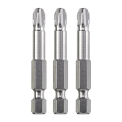 KWB - 121053 Embout cruciforme ph 3 acier 3 pc(s) D290262