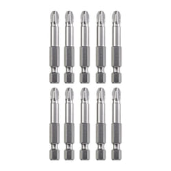 KWB - 121061 Embout cruciforme ph 1 acier 1 pc(s) D290202