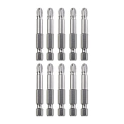 KWB - 121062 Embout cruciforme ph 2 acier 1 pc(s) D290172