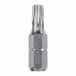 enquête Qualité industrielleFinition satinéeTige hexagonale 1/4" C 6.3 description Les embouts en acier industriel kwb convie ...