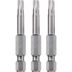 kwb 121325 foret 3 pièce(s)