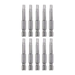 KWB - 121355 Embout 6 pans t 15 acier 1 pc(s) D290622