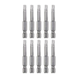 KWB - 121365 Embout 6 pans t 25 acier 1 pc(s) D290632