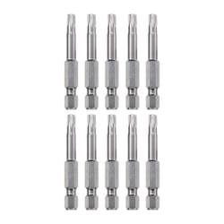 KWB - 121370 Embout 6 pans t 30 acier 1 pc(s) D290682
