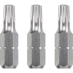 121620 Embout 6 pans acier 3 pc(s) - KWB