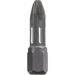 KWB - 122112 Embout cruciforme pz 2 acier 1 pc(s) D257912