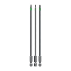 KWB - 123343 Embout 6 pans 3 pc(s)