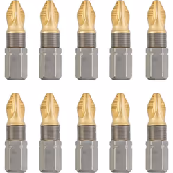 enquête titannitruréeAvec Mega Grip RIBSAvec zone de torsion description Les embouts kwb Titan sont particulièrement adaptés  ...