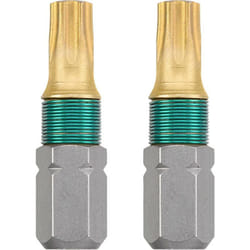 KWB - 124215 Embout 6 pans t 15 acier 2 pc(s)