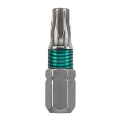 125220 Embout 6 pans acier inoxydable inoxydable 1 pc(s) R946441 - KWB