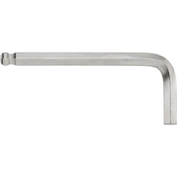 Clé mâle à six pans 4 mm D259122 - KWB
