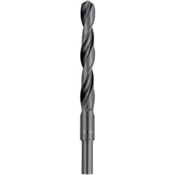 KWB - 159150 hss Foret pour le métal 15 mm Longueur totale 169 mm din 338 tige cylindrique 1 pc(s)