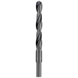 KWB - 159200 hss Foret pour le métal 20 mm Longueur totale 205 mm din 338 tige cylindrique 1 pc(s)