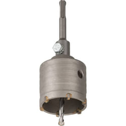 KWB - 175380 Couronne trépan 82 mm 1 pc(s)