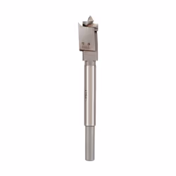 kwb 175440, Perceuse, 4,5 cm, Bois dur, Bois tendre, Bois, Argent, Ampoule, 1 pièce(s)