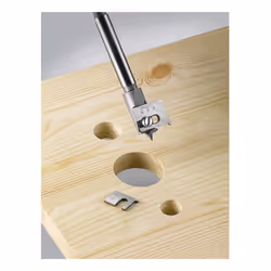 kwb 175440 foret 1 pièce(s)