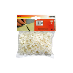 KWB - Croisillons 5mm sac 200p