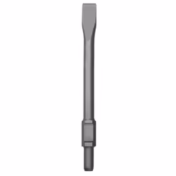 Einhell 49191045, Attache ciseau pour marteur-perforateur, Universel, Métallique, Métal, 410 mm, 4 cm