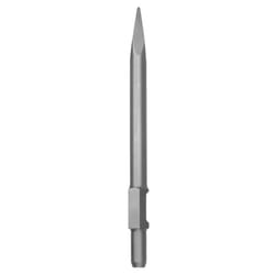 Einhell Spitzmeissel 410mm Hex 49191145 Attache ciseau pour marteur-perforateur