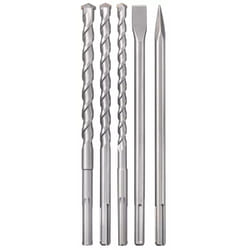 Einhell 49194005 accessoire pour marteau rotatif Attache ciseau pour marteur-perforateur
