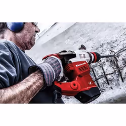Einhell 49194005 accessoire pour marteau rotatif Attache ciseau pour marteur-perforateur