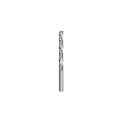 205100 hss foret hélicoïdal 1 pièce 10 mm longueur totale 133 mm din 338 tige cylindrique 1 pc(s) - KWB