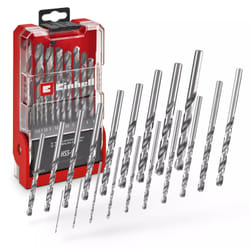 Einhell 49205519 foret Ensemble de forets 19 pièce(s)