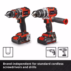 Einhell 49205519 foret Ensemble de forets 19 pièce(s) - Vue supplémentaire 5