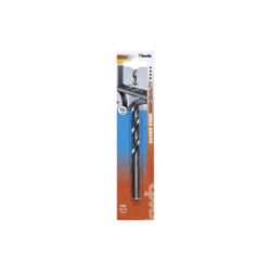 KWB - silver star mèche spirale hss din 338 206-600