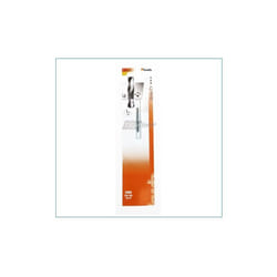 KWB - quality hss din 338 typ n foret de 1,5 mm (209615)