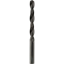 209632 hss Foret hélicoïdal 3.2 mm Longueur totale 65 mm din 338 tige cylindrique 1 pc(s) D255402 - KWB