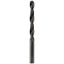 209700 hss Foret hélicoïdal 10 mm Longueur totale 133 mm din 338 tige cylindrique 1 pc(s) - KWB