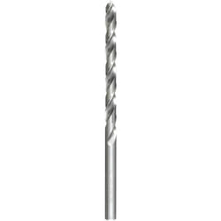 KWB - 217060 hss Foret hélicoïdal 6 mm Longueur totale 139 mm din 340 tige cylindrique 1 pc(s)