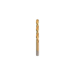 KWB - 238633 hss foret pour le métal 3.3 mm longueur totale 65 mm M2 din 338 tige cylindrique 1 pc(s)
