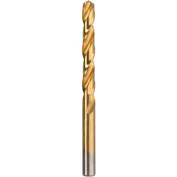 kwb 238640 HSS Foret pour le métal 4 mm Longueur totale 75 mm M2 DIN 338 tige cylindrique 1 pc(s) R940351