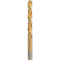 kwb 238645 HSS Foret pour le métal 4.5 mm Longueur totale 80 mm M2 DIN 338 tige cylindrique 1 pc(s) R940311