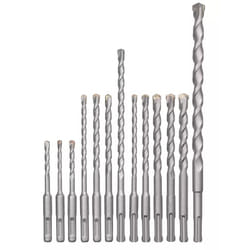 Einhell SDS-PLUS 12 pièce(s)