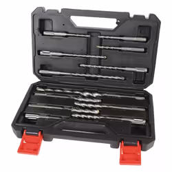 Einhell SDS-PLUS 12 pièce(s)