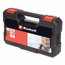 Einhell SDS-PLUS 12 pièce(s) - Vue supplémentaire 4