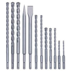 Einhell 49240295 foret Ensemble de forets 10 pièce(s)