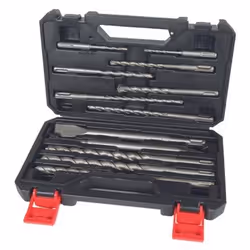 Einhell 49240295 foret Ensemble de forets 10 pièce(s) - Vue supplémentaire 5