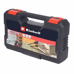 Einhell 49240295 foret Ensemble de forets 10 pièce(s) - Vue supplémentaire 7
