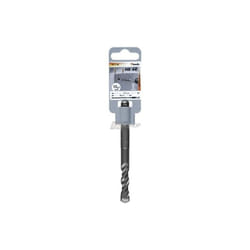 KWB - 241140 acier 40CR Foret pour marteau-perforateur 10 mm Longueur totale 110 mm SDS-Plus 1 pc(s)