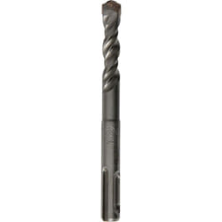 KWB - 243138 acier 40CR Foret pour marteau-perforateur 8 mm Longueur totale 310 mm SDS-Plus 1 pc(s) Y766622