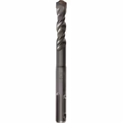 Informations techniques Diamètre de perçage : 18 mm Longueur : 310 mm Longueur de travail : 250 mm Longueur totale : 300 mm M ...